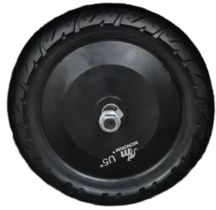 Monorim N9x-2 U5 Motor V2.0 500W für Segway G30 48V