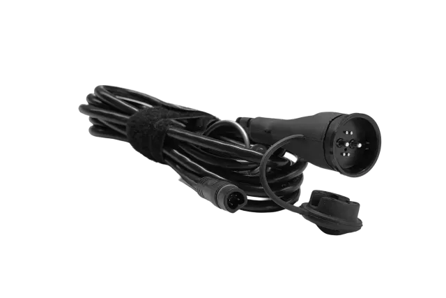 Bike Energy Darfon HM5 Ladekabel 36V 1,9m