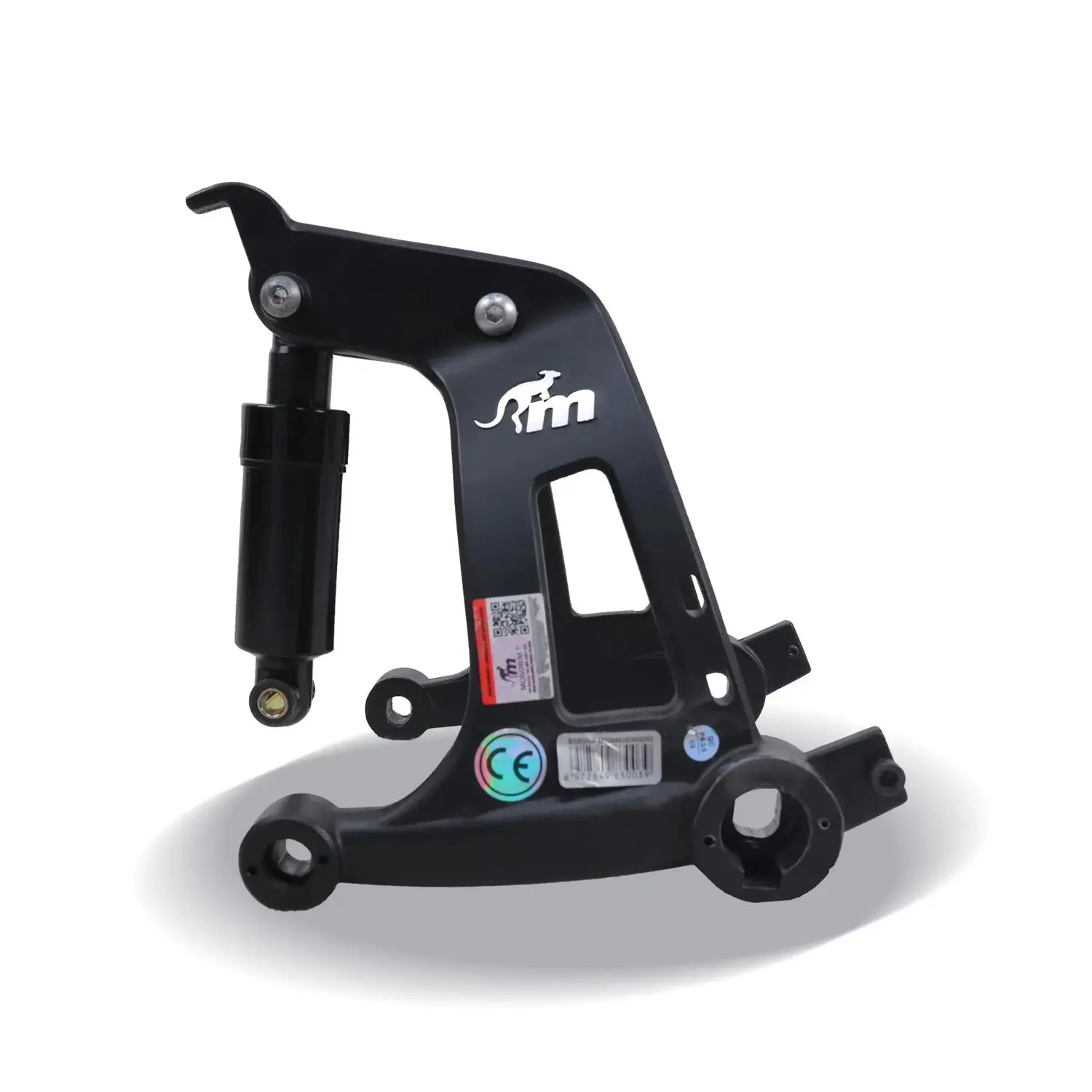 Monorim MFR2 Hinterrad-Federung Ninebot F2E MFR2-BB