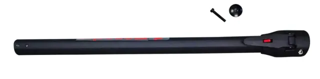Monorim MXPole Faltsäule Klappmechanismus für SUV S1 G30