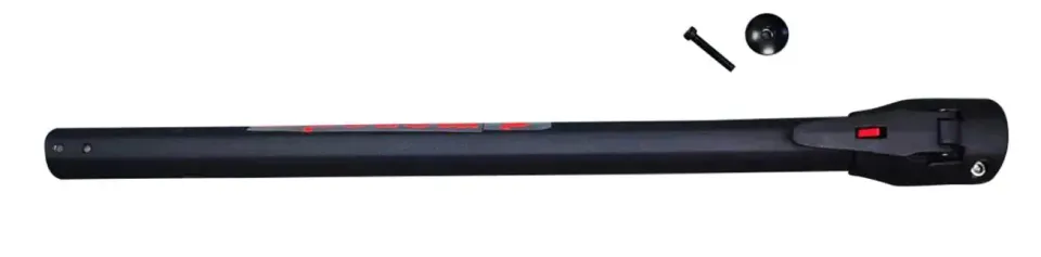 Monorim MXPole Faltsäule Klappmechanismus für SUV S1 G30