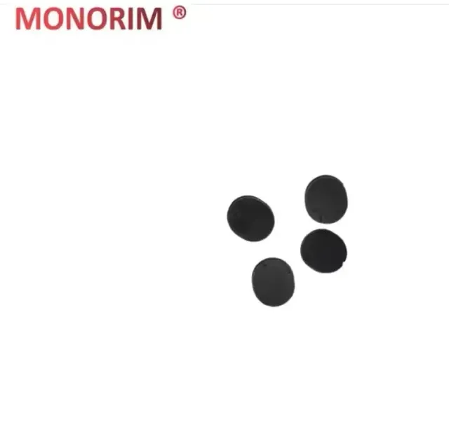 Monorim G42 Schutzblech Schraubenkappe Gummi für T3s