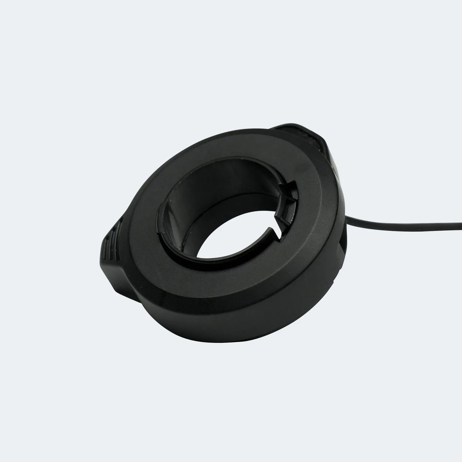 Fazua Ride 60 Ergo Ring Daumenschalter schwarz