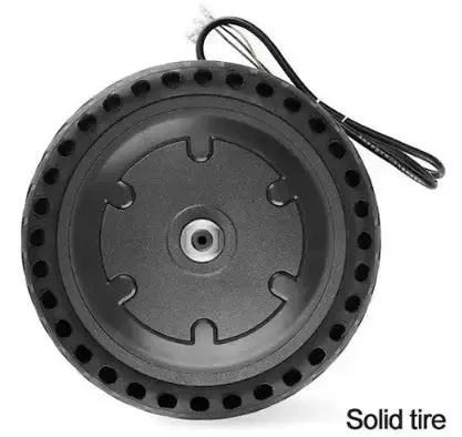 Monorim N9 Frontmotor E-Scooter 8,5 Zoll 36V Luftreifen