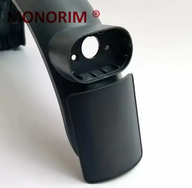 Monorim M2-1 Schutzblech Hinten Kennzeichen Xiaomi