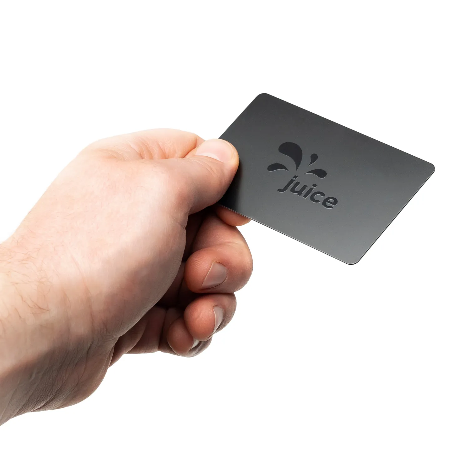 JUICE CHARGER me 3 RFID-Karte Ladekarte Schutz