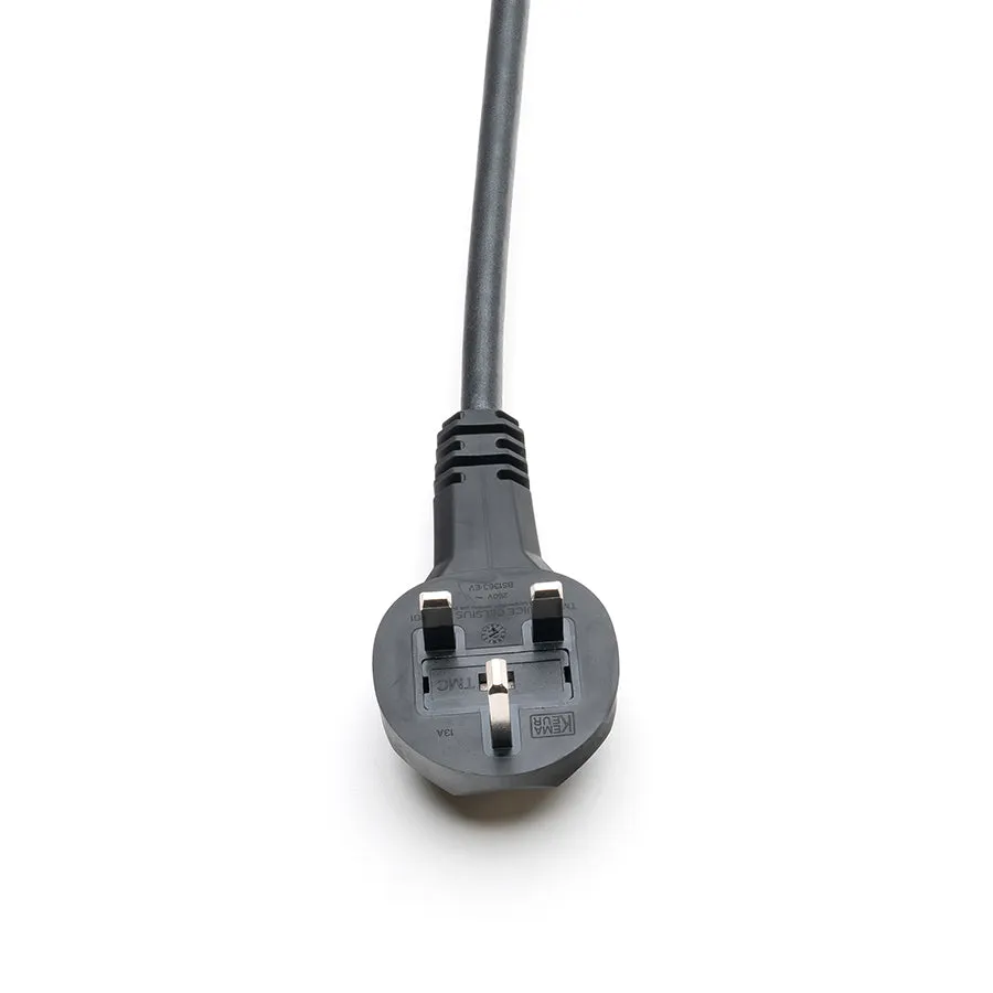 JUICE BOOSTER Adapter Typ G GB mit Temperatursensor
