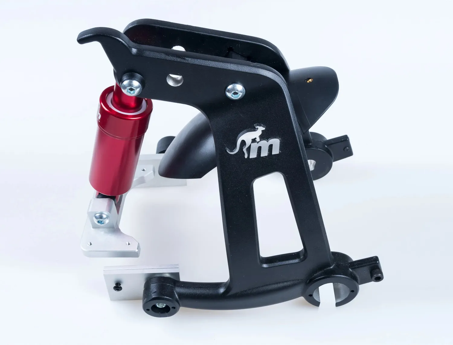 Monorim MKR1 Hinterrad Federung E-Scooter MKR1-BB Blinker