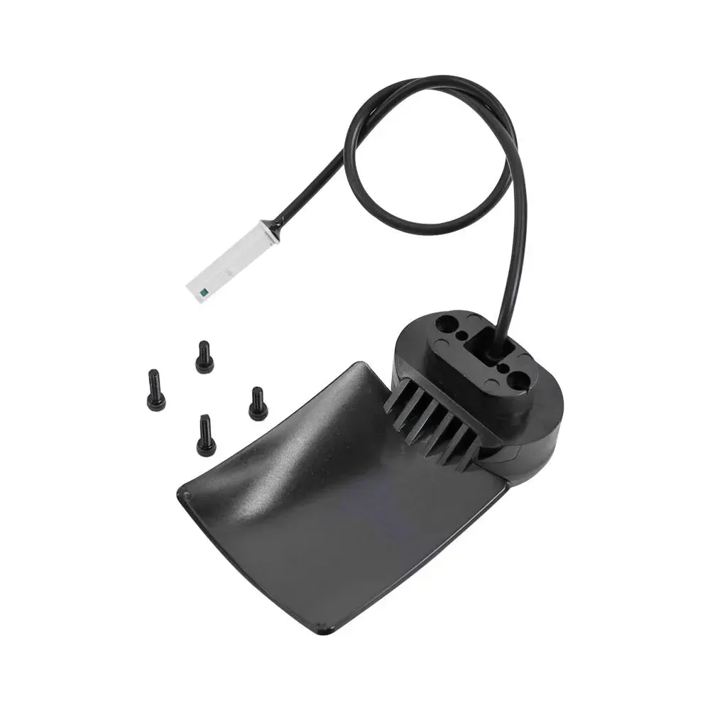 Monorim LR02 Rücklicht mit Kennzeichen für G30