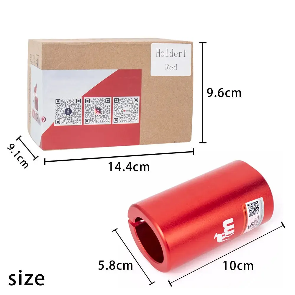 Monorim Holder1 Halterung schwarz starr für Xiaomi Mi3