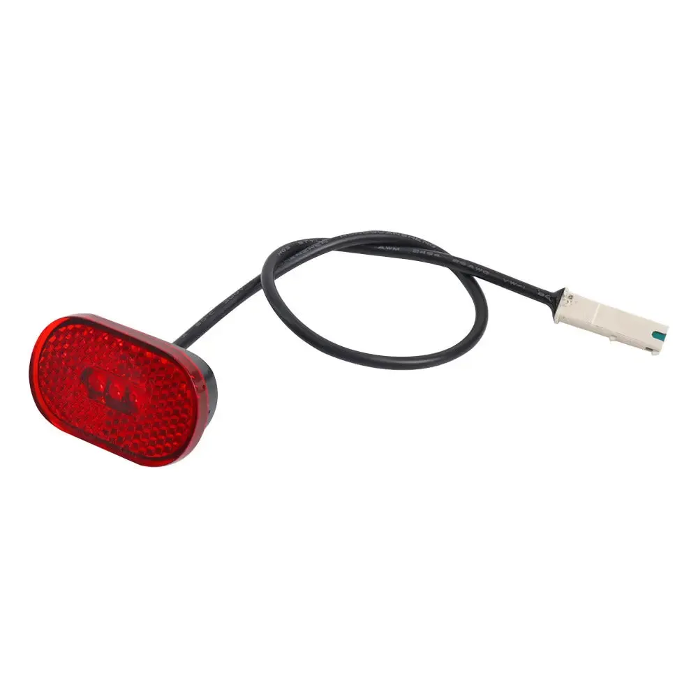 Monorim LR02 Rücklicht mit Kennzeichen für G30