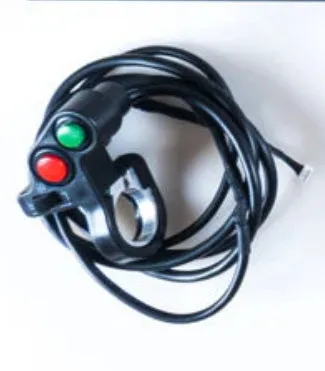Monorim WDL LED-Trittbrett Adapter für Beleuchtungs-Deck