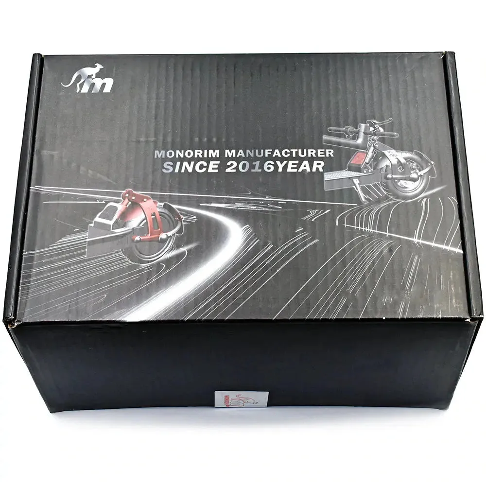 Monorim MFP E-Scooter Fußstütze Alu