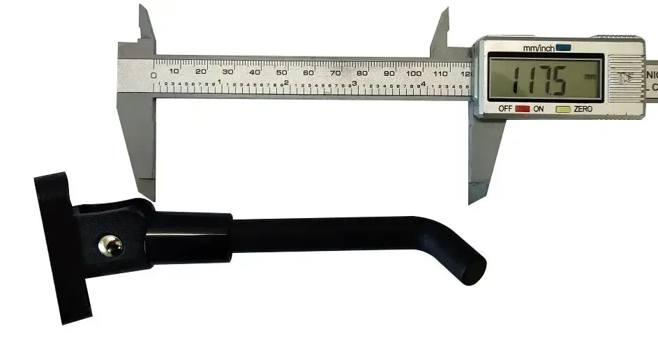 Monorim M14-1 Seitenständer 140mm für T2S Pro Roller