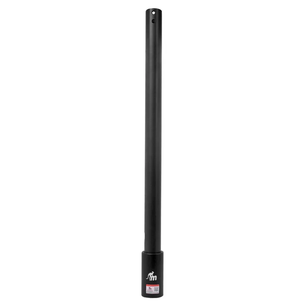Monorim MX0 Halterung Starr Schwarz G30 Umbau