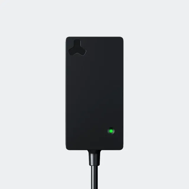 Fazua RIDE 50 Charger EU Ladegerät 2A EU-Stecker