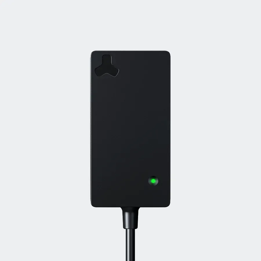 Fazua RIDE 50 Charger EU Ladegerät 2A EU-Stecker
