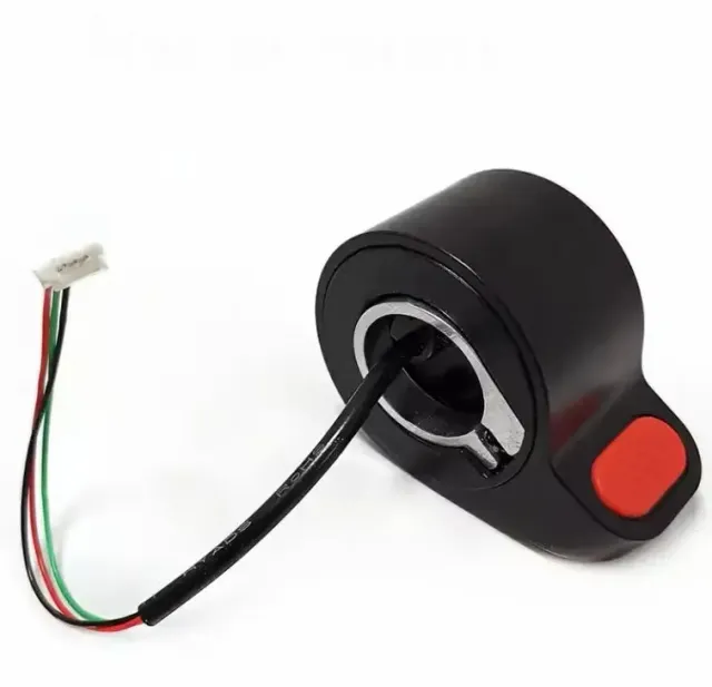 Monorim N24 Gasgriff rot für T0S T2S PRO