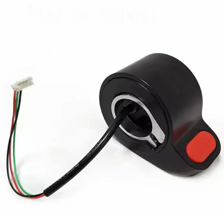 Monorim N24 Gasgriff rot für T0S T2S PRO