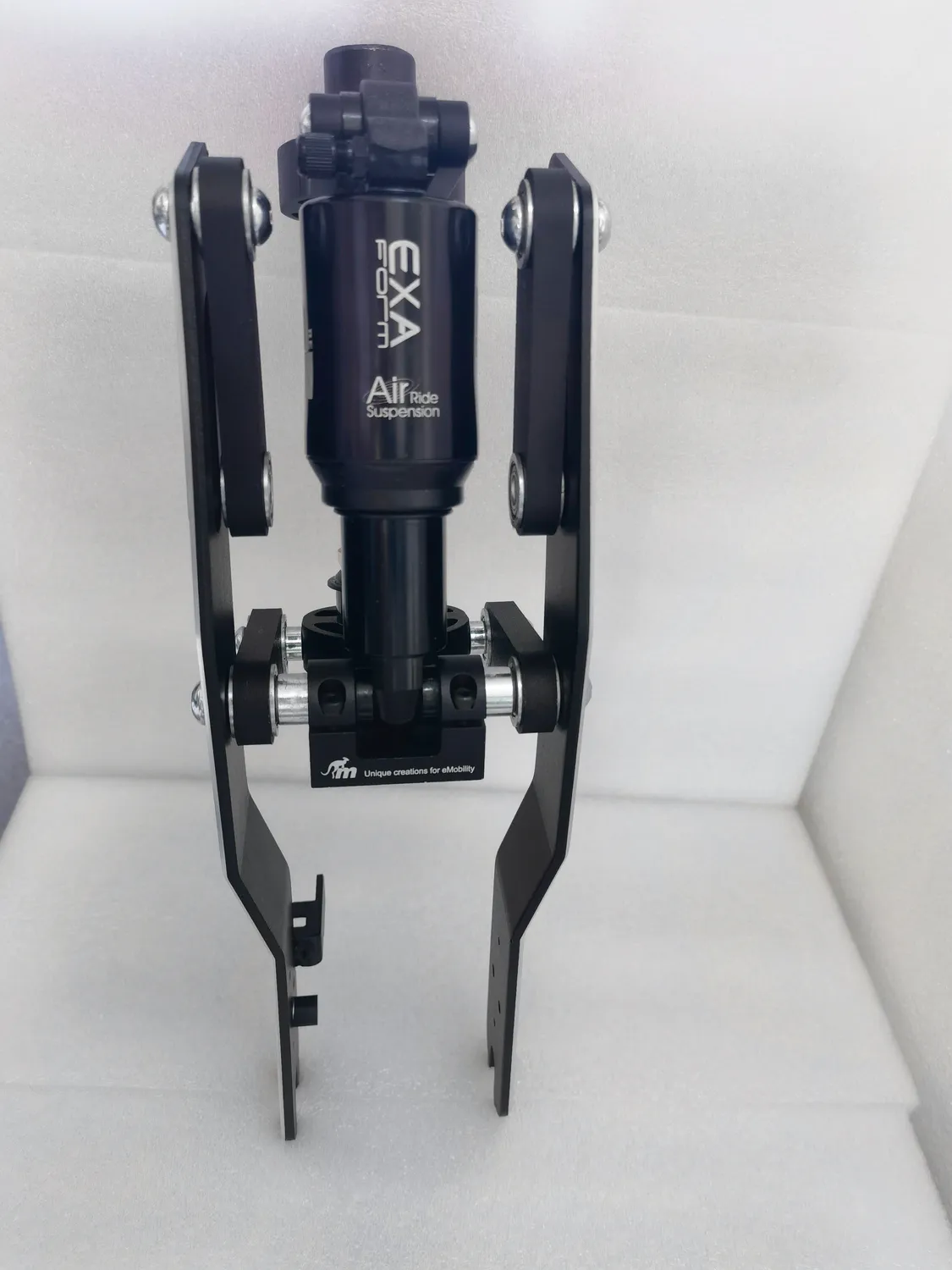 Monorim MXE Vorderfederung für Segway Max G30 LE II