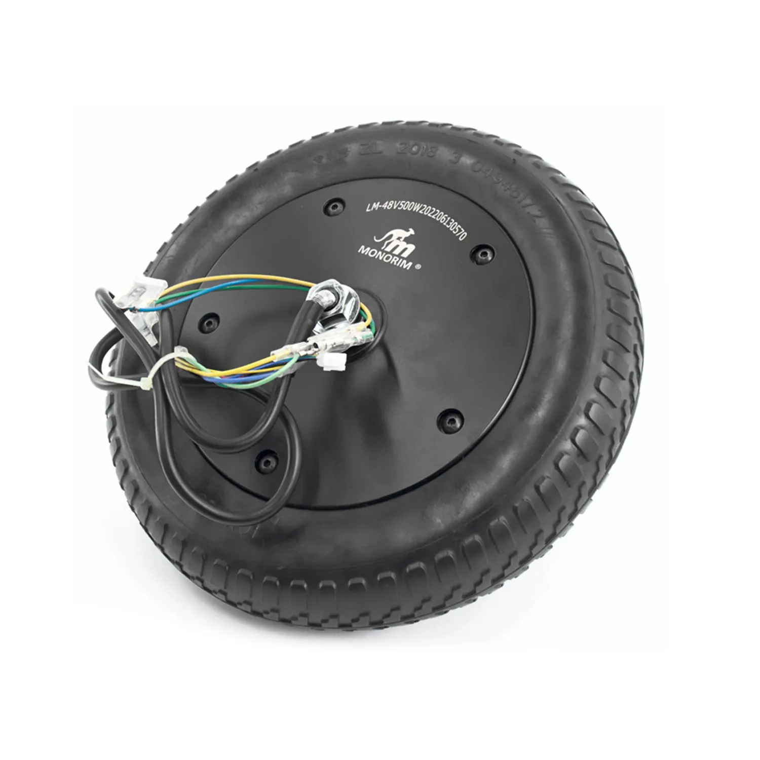 Monorim N9-2 Nabenmotor 48V 500W für Xiaomi m365/mi3
