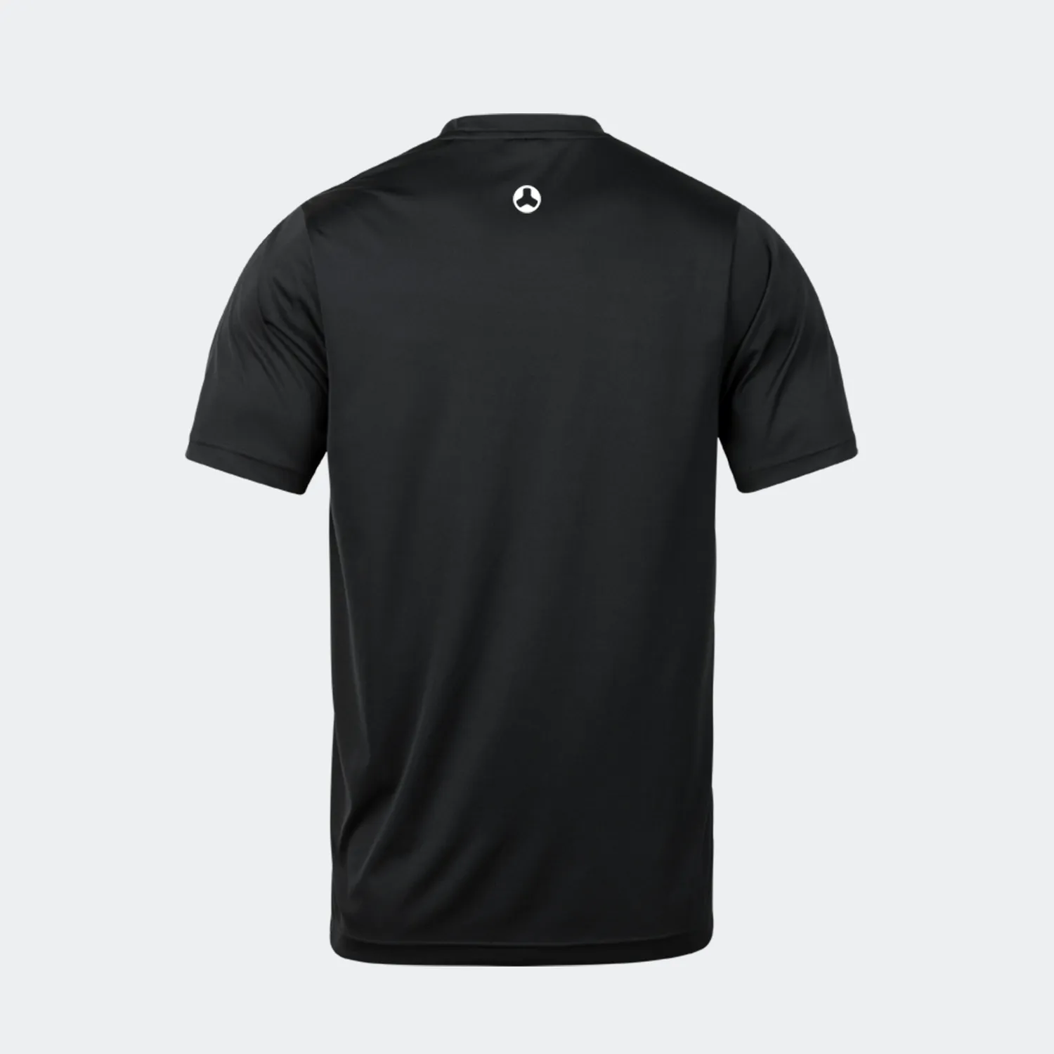 Fazua T-Shirt schwarz Bio-Baumwolle Unisex