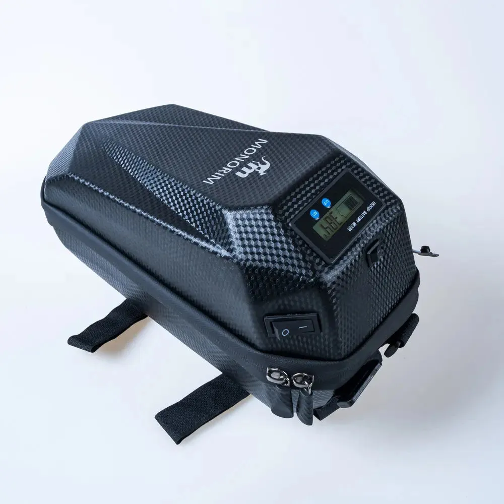 Monorim MBP Zusatzakku 10,4Ah 36V für Xiaomi Segway