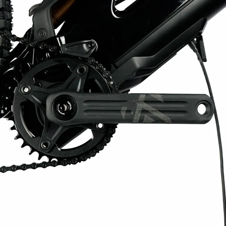Fazua Ride 50 USB Cap Trail Street Abdeckung Kunststoff