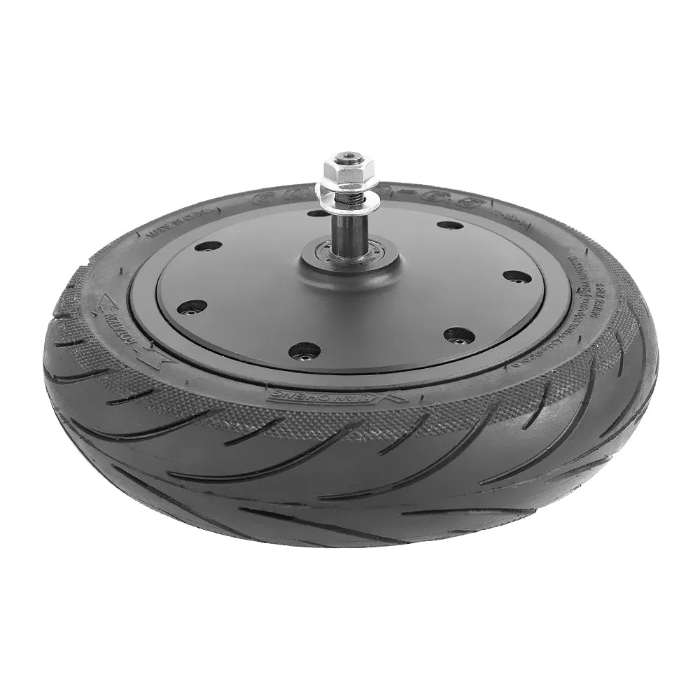 MONORIM N9x-22 Vorderradmotor 48V 500W für Hiboy S2 Max