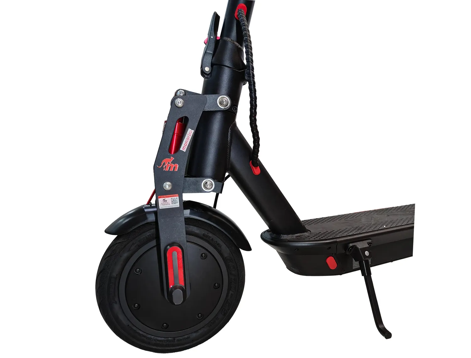 Monorim N9X-22 Motor vorne 48V 500W für Segway G30 F2