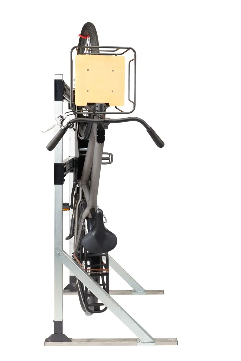 Bike Energy VelowUp VU10 Fahrradlift Wand 30 kg E-Bike