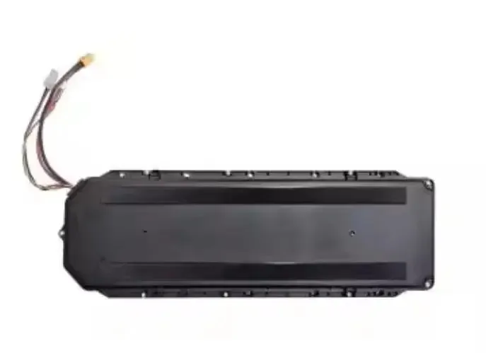 36V 551Wh Li-Ion Akku Ersatzbatterie für MAX G30
