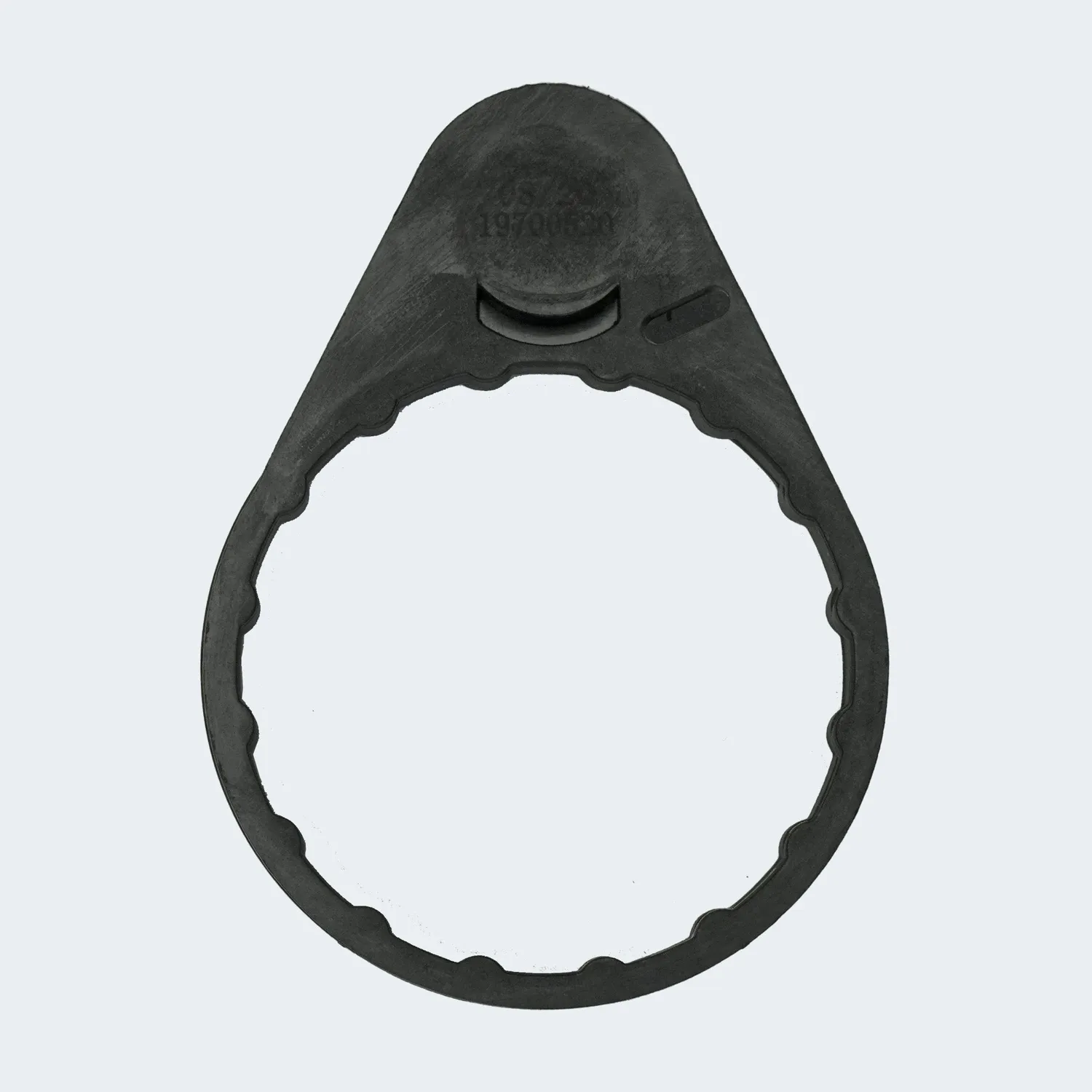 Fazua Ride 60 Thru Axle Magnet Sensor