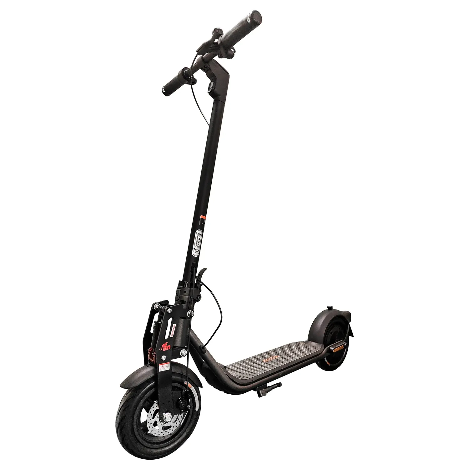 MONORIM MF2 Vorderrad-Federung Ninebot F2E