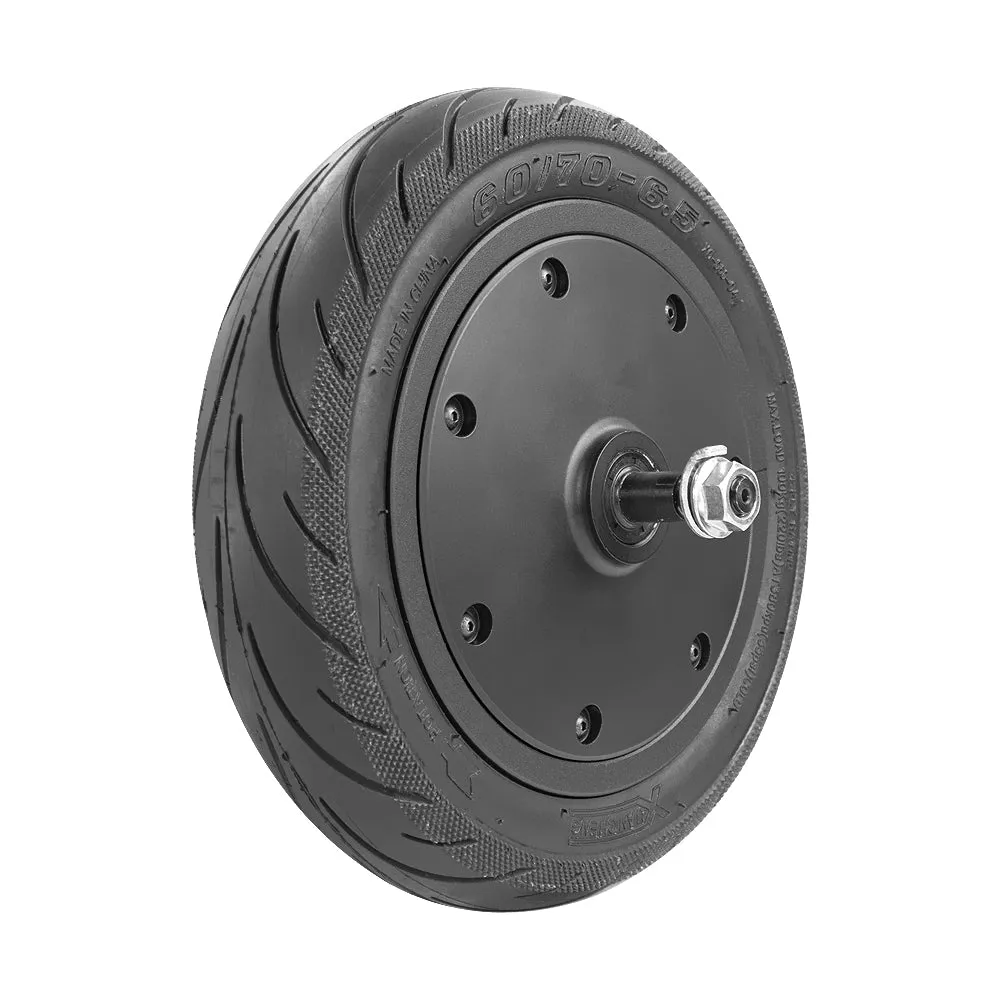 MONORIM N9x-22 Vorderradmotor 48V 500W für Hiboy S2 Max