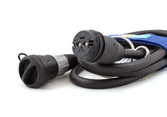 Bike Energy Coboc Ladekabel 1,9 m 4,0 A