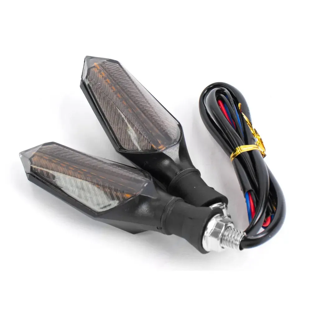 Monorim MKR1 Hinterrad-Federung MKR1-BB mit Blinker 8,5 Zoll