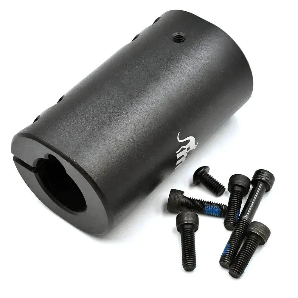 Monorim Holder1 Klappsperre Xiaomi Mi3 schwarz