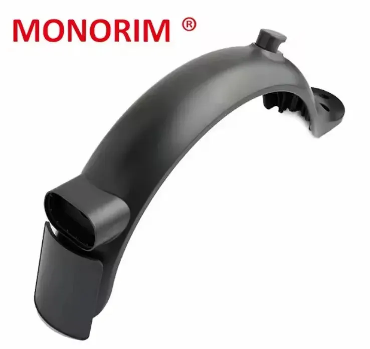 Monorim M2-1 Schutzblech Hinten Kennzeichen Xiaomi