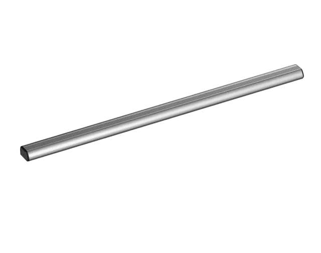 Lokhen Roof Bars Dachholm Alu Einfachdichtung