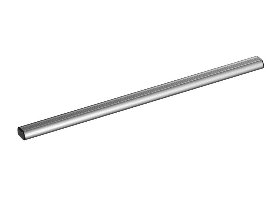 Lokhen Roof Bars Dachholm Alu Einfachdichtung