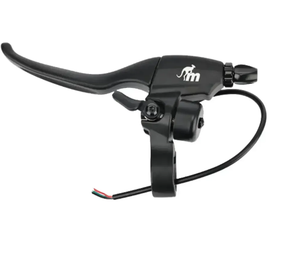 MONORIM E-Brake Bremshebel T2S PRO links und rechts