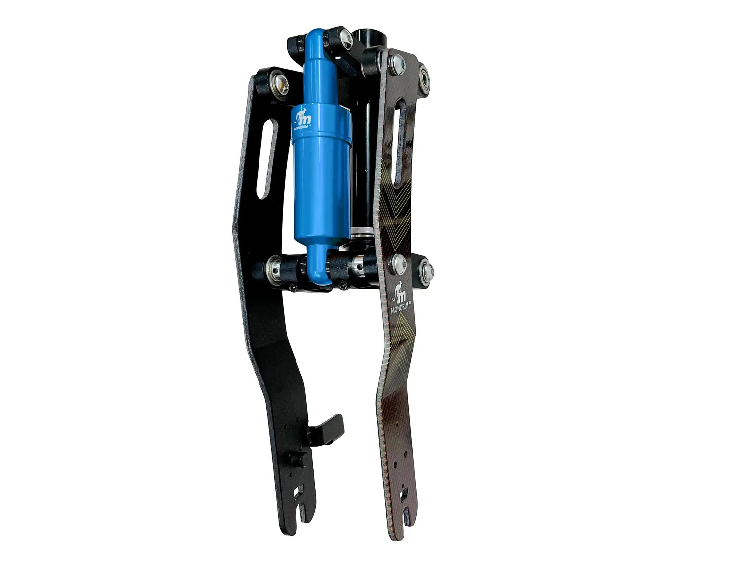 Monorim MX0 V5.0 Federung Segway Max G30 schwarz