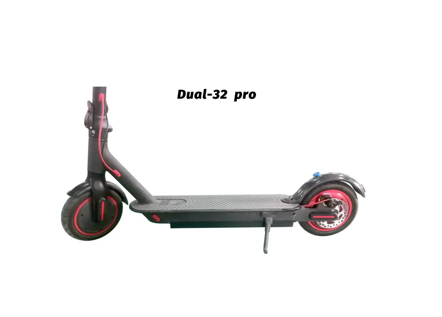 Monorim Dual32 Ultra AWD Kit Pro 14,4Ah mit Akku