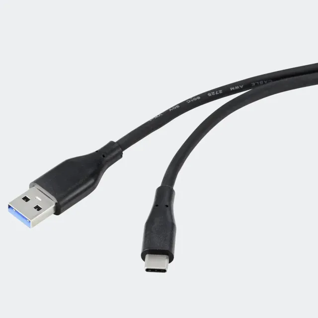 Fazua Ride 60 USB-C Datenkabel 1,8m Toolbox Update