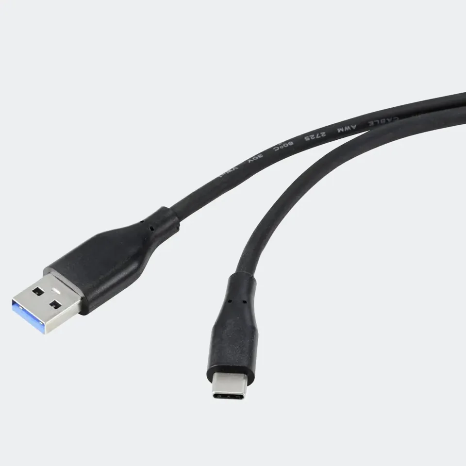 Fazua Ride 60 USB-C Datenkabel 1,8m Toolbox Update
