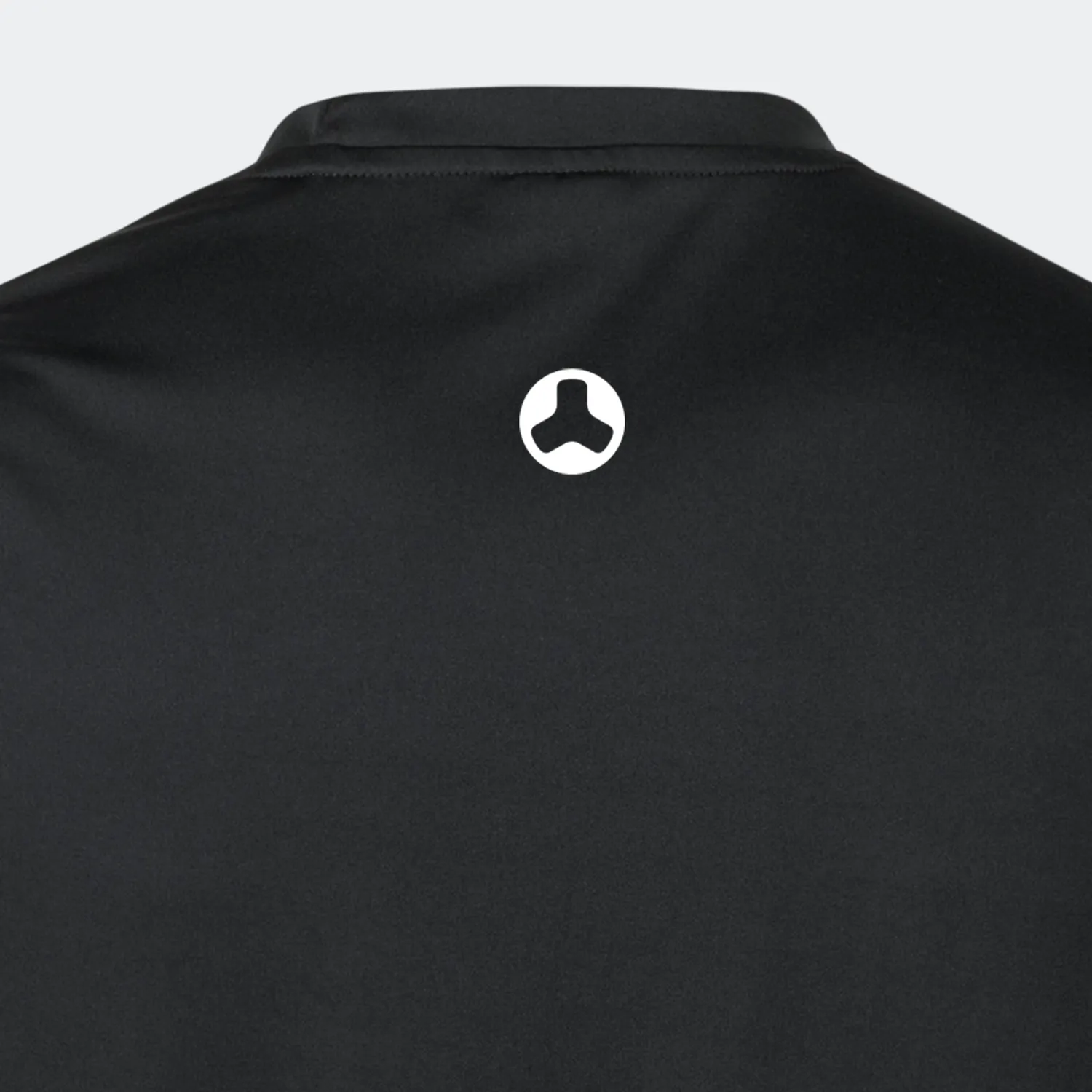 Fazua T-Shirt schwarz Bio-Baumwolle Unisex