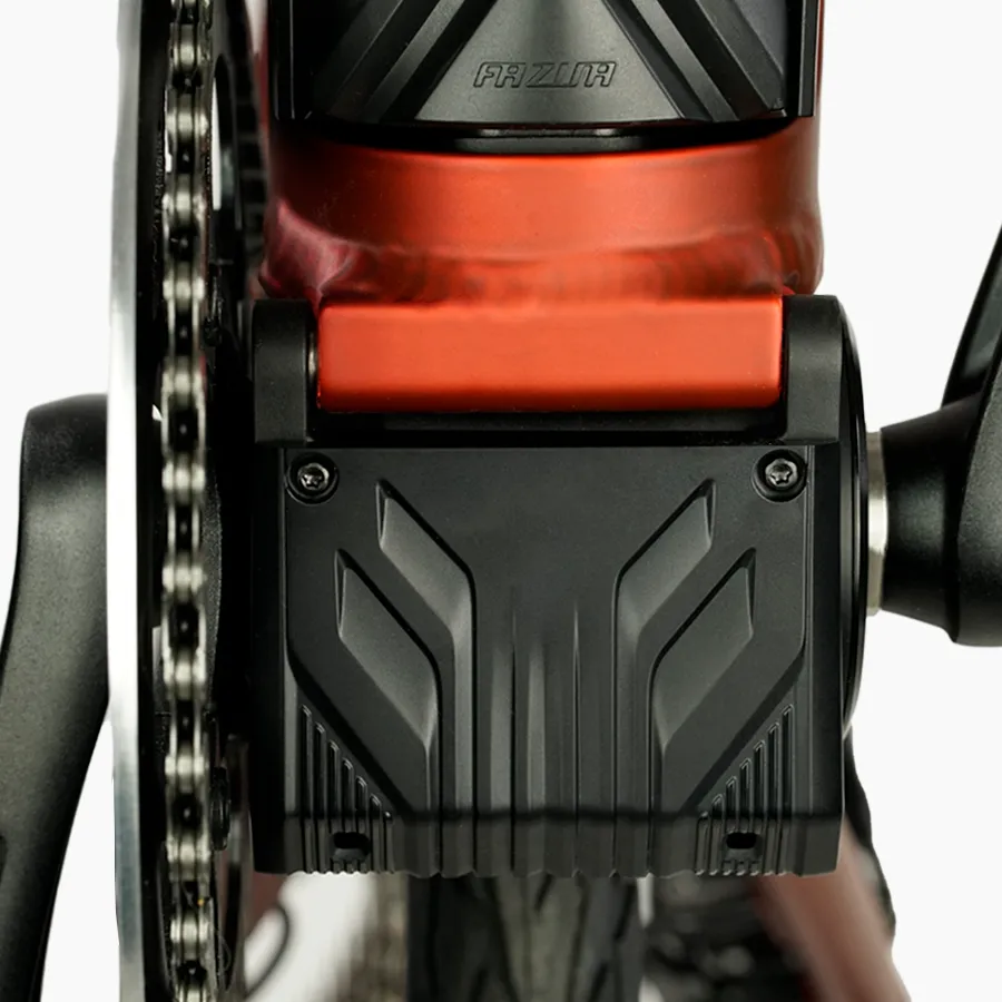 Fazua Ride 50 Bottom Bracket G2 Cover Abdeckung