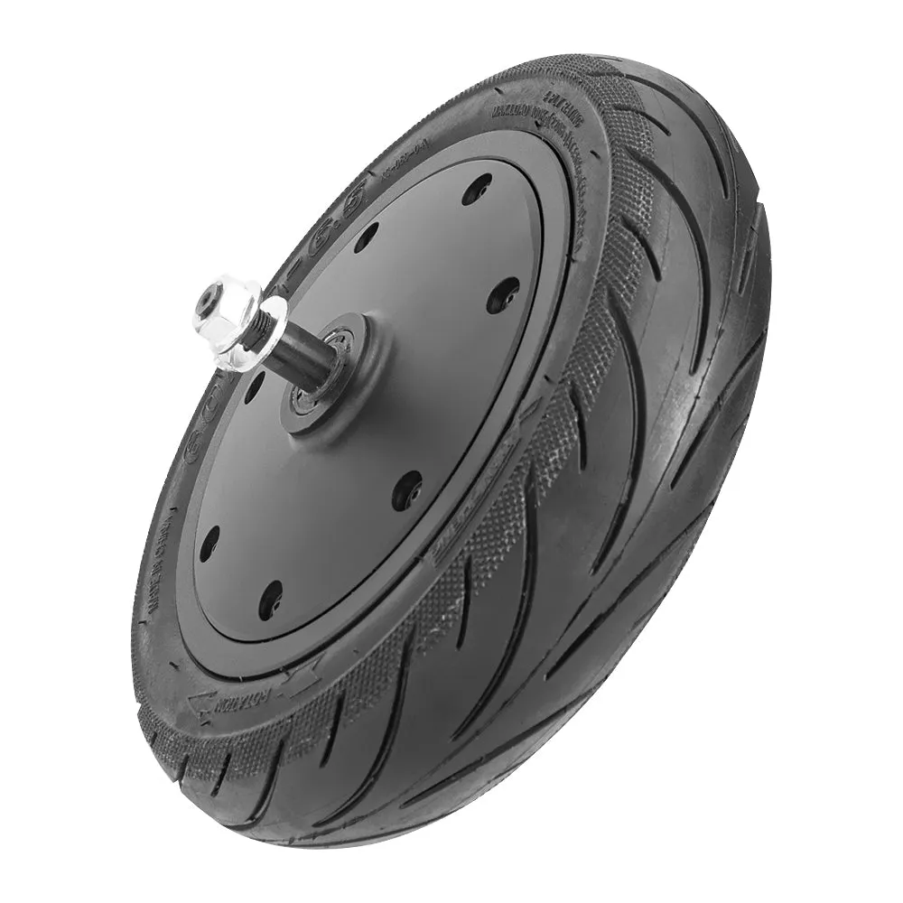 MONORIM N9x-22 Vorderradmotor 48V 500W für Hiboy S2 Max