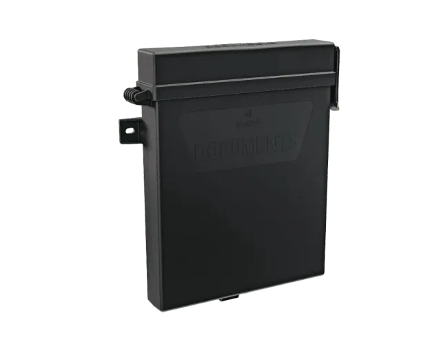 Lokhen Briky Dokumentenhalter HDPE wasserdicht